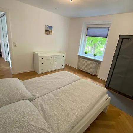 Wohnung Fuer Handwerker Und Monteure *