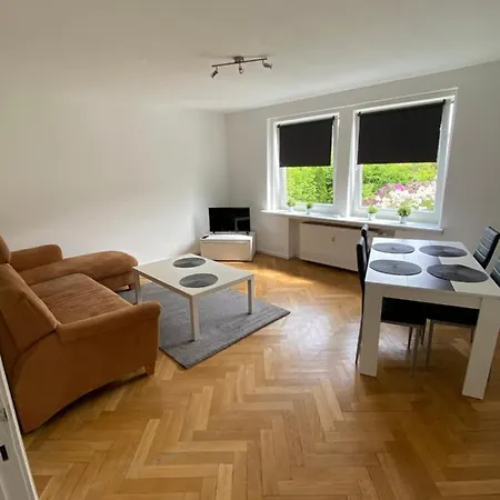 Wohnung Fuer Handwerker Und Monteure 아파트